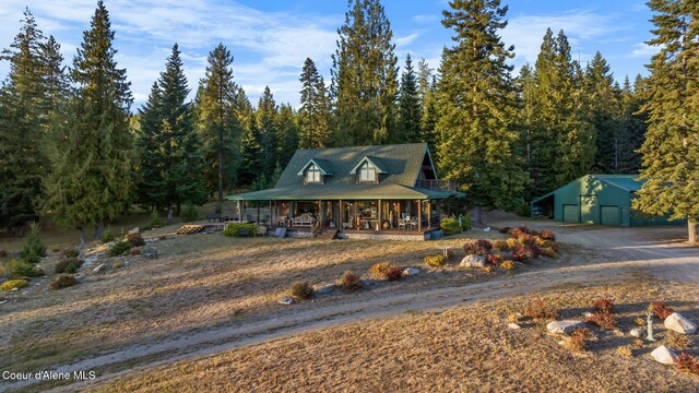 4575 Blacktail Rd, Careywood, ID 83809 - photo 71