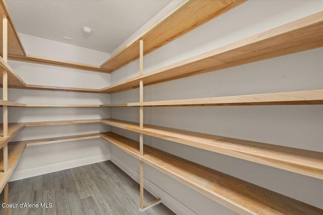 1922 E Rodkey Dr, Post Falls, ID 83854 - view of storage room
