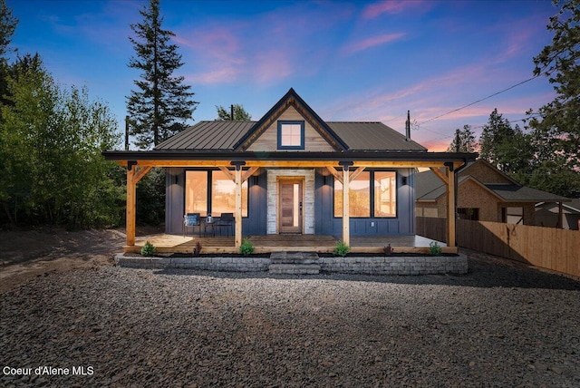 767 A St, Plummer, ID 83851 - photo 1