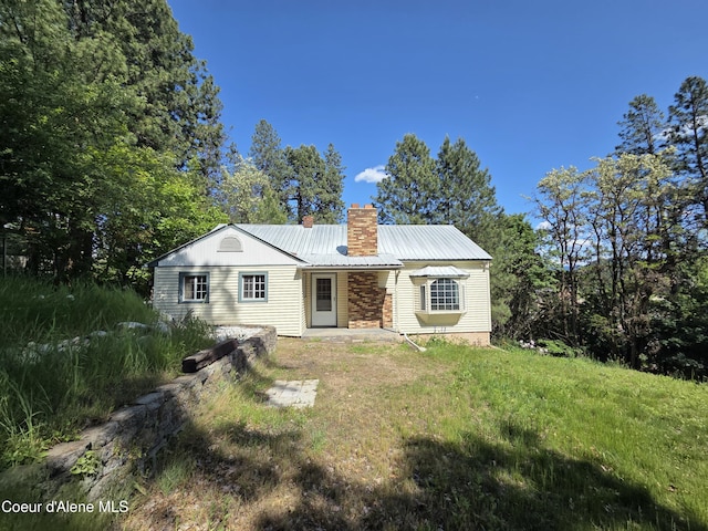445 Lake St, Priest River, ID 83856 - photo 1