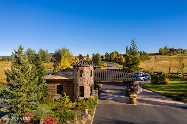 17857 S Kimberlite Dr, Coeur Dalene, ID 83814 - photo 43