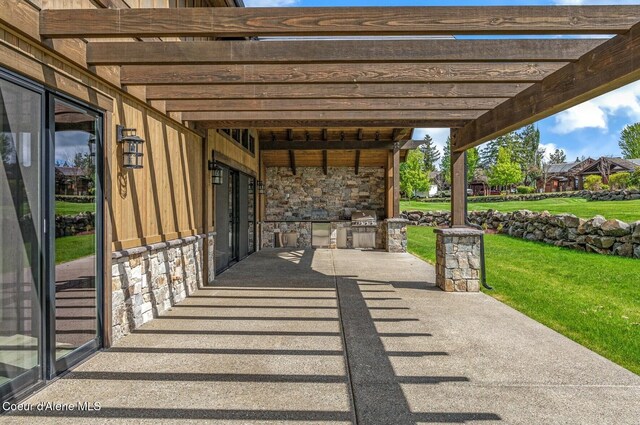 17857 S Kimberlite Dr, Coeur Dalene, ID 83814 - photo 9
