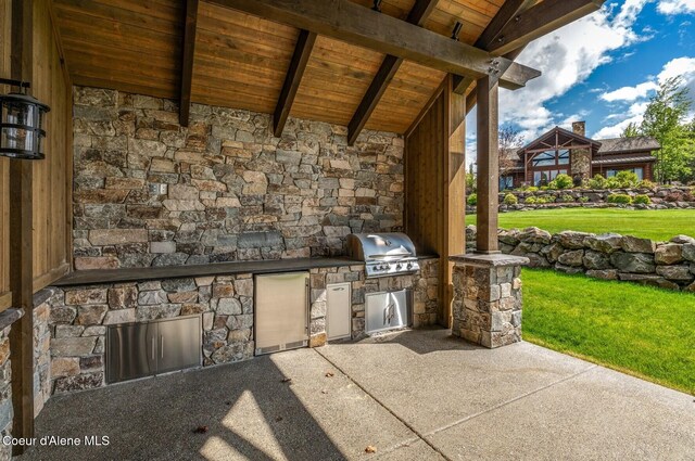 17857 S Kimberlite Dr, Coeur Dalene, ID 83814 - photo 10