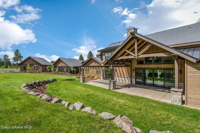 17857 S Kimberlite Dr, Coeur Dalene, ID 83814 - photo 11