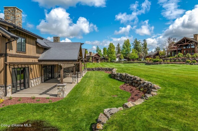 17857 S Kimberlite Dr, Coeur Dalene, ID 83814 - photo 12