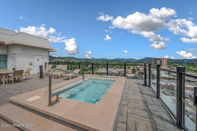 201 N 1st St # 1006, Coeur Dalene, ID 83814 - photo 33