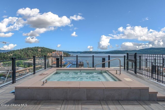 201 N 1st St # 1006, Coeur Dalene, ID 83814 - photo 34
