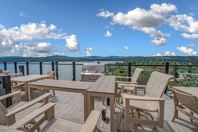 201 N 1st St # 1006, Coeur Dalene, ID 83814 - photo 38