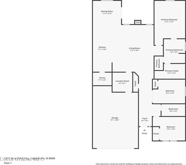 13241 N Loveland Way, Hayden, ID 83835 - photo 2