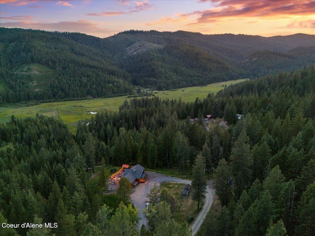21807 E Doyle Rd, Cataldo, ID 83810 - photo 2