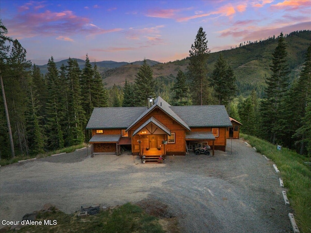 21807 E Doyle Rd, Cataldo, ID 83810 - photo 4