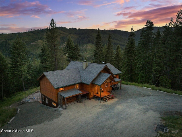 21807 E Doyle Rd, Cataldo, ID 83810 - photo 6