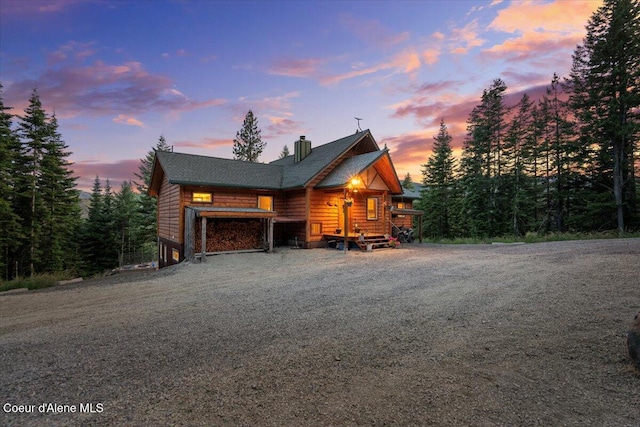 21807 E Doyle Rd, Cataldo, ID 83810 - photo 8