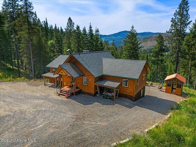 21807 E Doyle Rd, Cataldo, ID 83810 - photo 12
