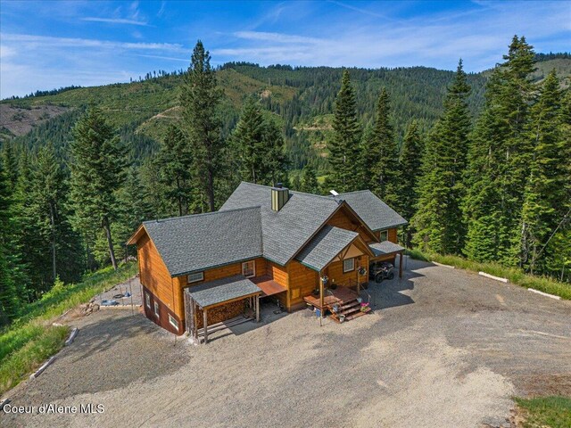 21807 E Doyle Rd, Cataldo, ID 83810 - photo 13