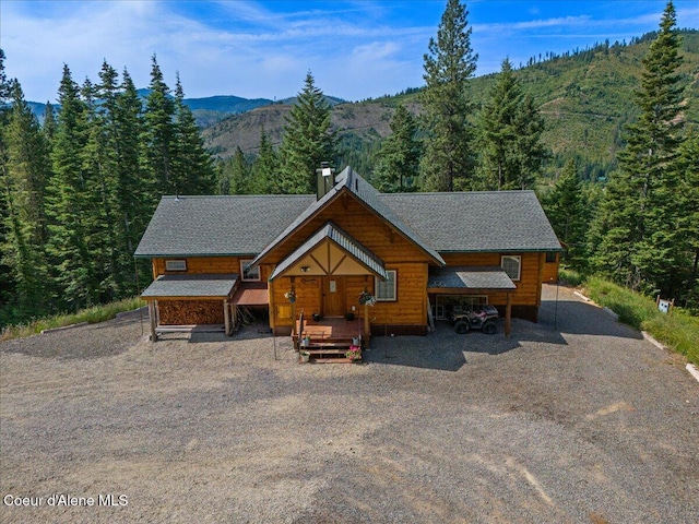 21807 E Doyle Rd, Cataldo, ID 83810 - photo 14
