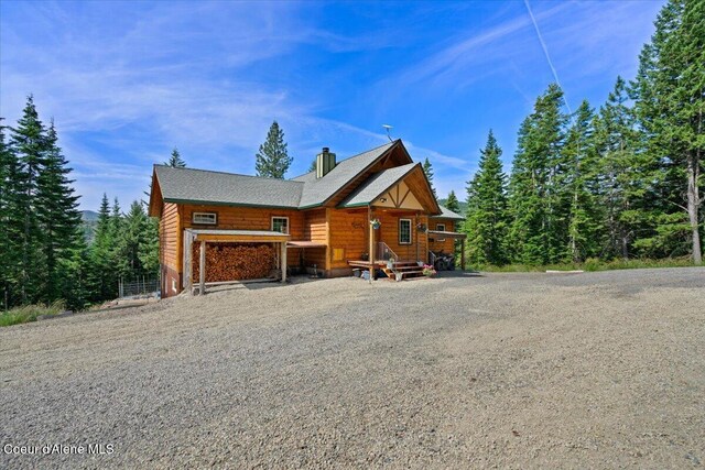 21807 E Doyle Rd, Cataldo, ID 83810 - photo 15