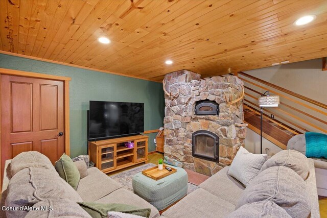 21807 E Doyle Rd, Cataldo, ID 83810 - photo 21