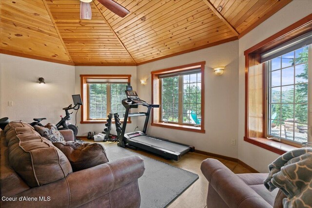 21807 E Doyle Rd, Cataldo, ID 83810 - photo 47