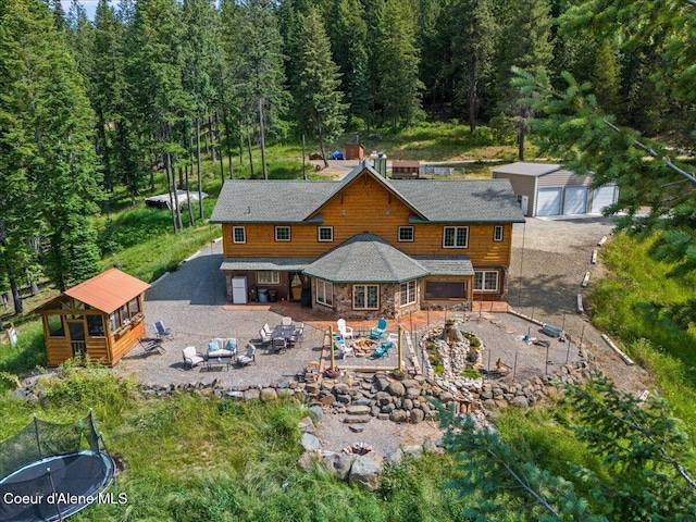 21807 E Doyle Rd, Cataldo, ID 83810 - photo 66