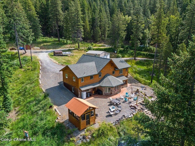 21807 E Doyle Rd, Cataldo, ID 83810 - photo 67