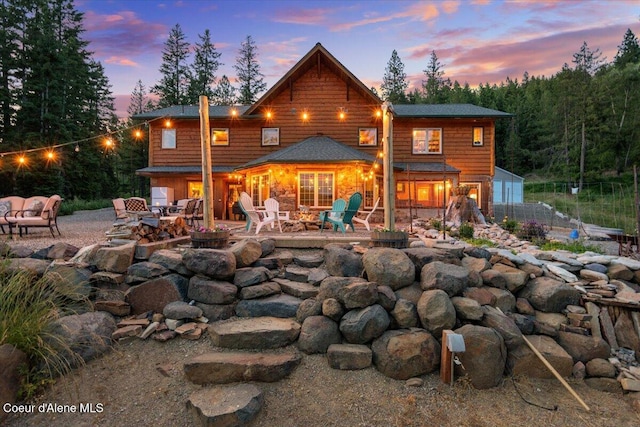 21807 E Doyle Rd, Cataldo, ID 83810 - photo 75