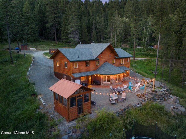 21807 E Doyle Rd, Cataldo, ID 83810 - photo 76
