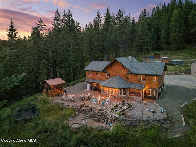 21807 E Doyle Rd, Cataldo, ID 83810 - photo 78