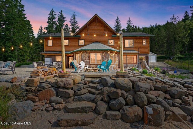 21807 E Doyle Rd, Cataldo, ID 83810 - photo 79