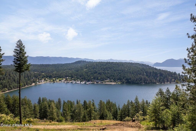 NNA Midas Dr., Sagle, ID 83860