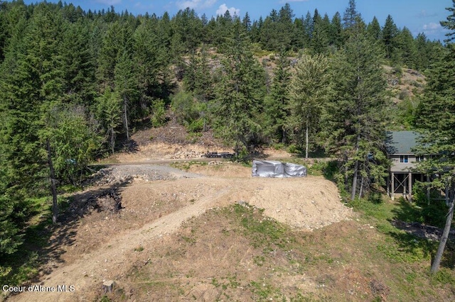 NNA Midas Dr., Sagle, ID 83860