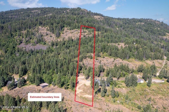 NNA Midas Dr., Sagle, ID 83860