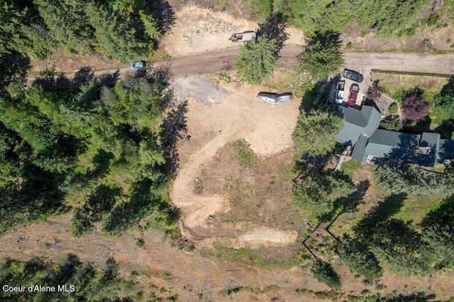 NNA Midas Dr., Sagle, ID 83860