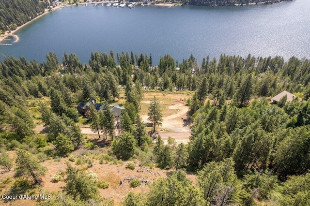 NNA Midas Dr., Sagle, ID 83860