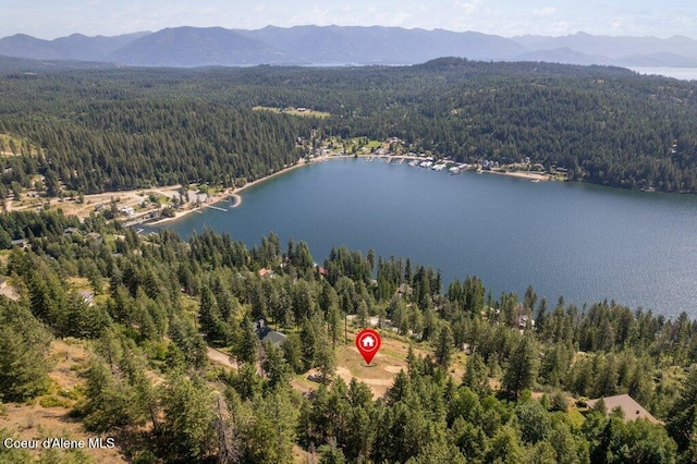 NNA Midas Dr., Sagle, ID 83860