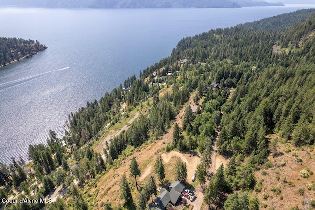 NNA Midas Dr., Sagle, ID 83860
