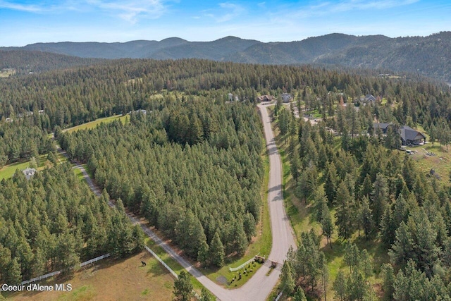 TBD Frosty Pines Trail 5A#1, Coeur D'Alene, ID 83814