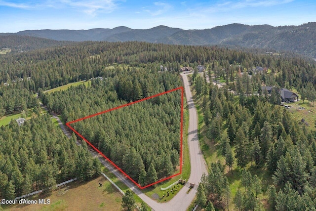 TBD Frosty Pines Trail 5A#1, Coeur D'Alene, ID 83814