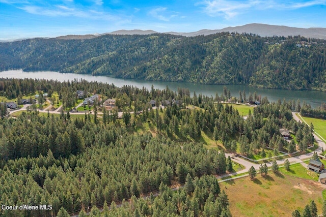 TBD Frosty Pines Trail 5A#1, Coeur D'Alene, ID 83814