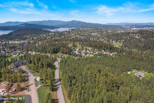 TBD Frosty Pines Trail 5A#1, Coeur D'Alene, ID 83814