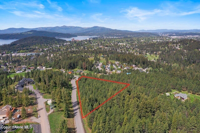TBD Frosty Pines Trail 5A#1, Coeur D'Alene, ID 83814
