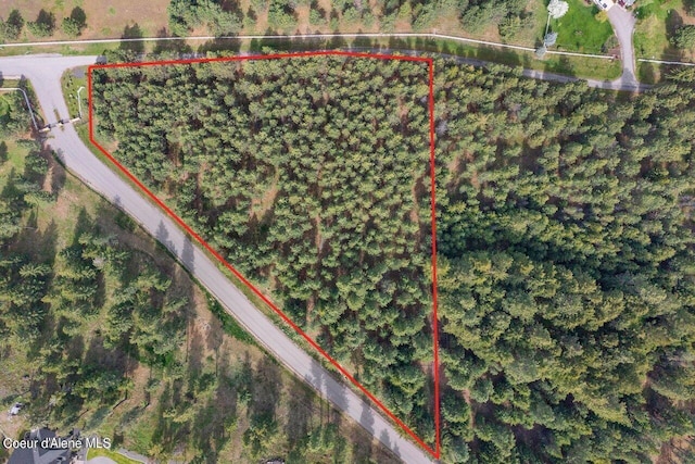 TBD Frosty Pines Trail 5A#1, Coeur D'Alene, ID 83814