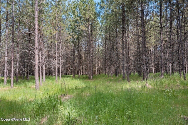 TBD Frosty Pines Trail 5A#1, Coeur D'Alene, ID 83814