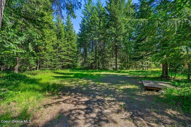 28801 N Lewellen Creek Rd, Athol, ID 83801