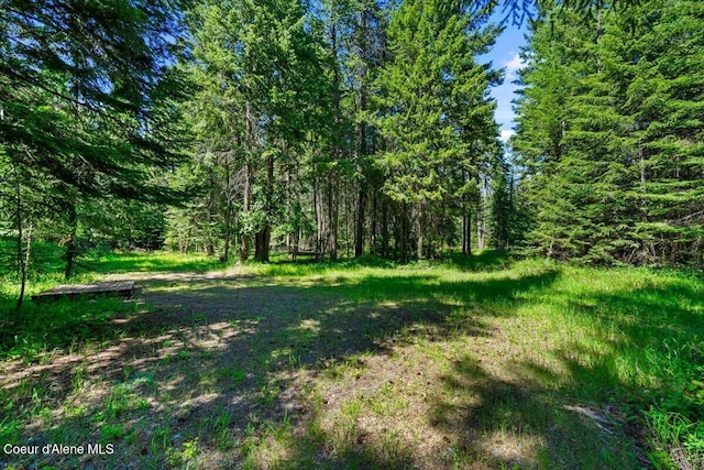 28801 N Lewellen Creek Rd, Athol, ID 83801