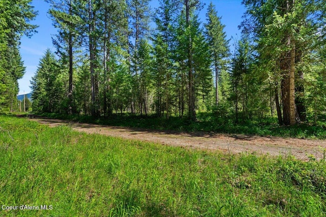 28801 N Lewellen Creek Rd, Athol, ID 83801