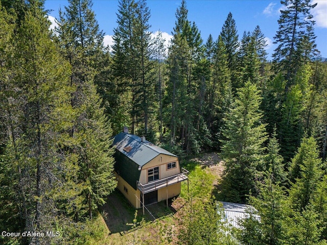 28801 N Lewellen Creek Rd, Athol, ID 83801