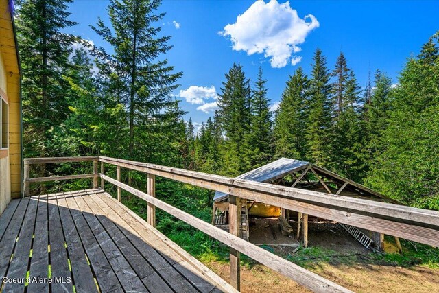 28801 N Lewellen Creek Rd, Athol, ID 83801