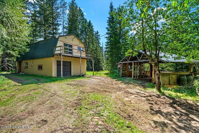 28801 N Lewellen Creek Rd, Athol, ID 83801