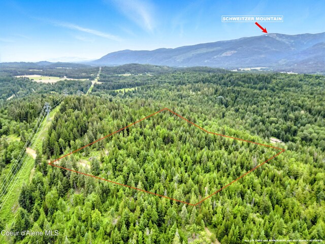 2489 N Center Valley Rd, Sandpoint, ID 83864 - photo 3